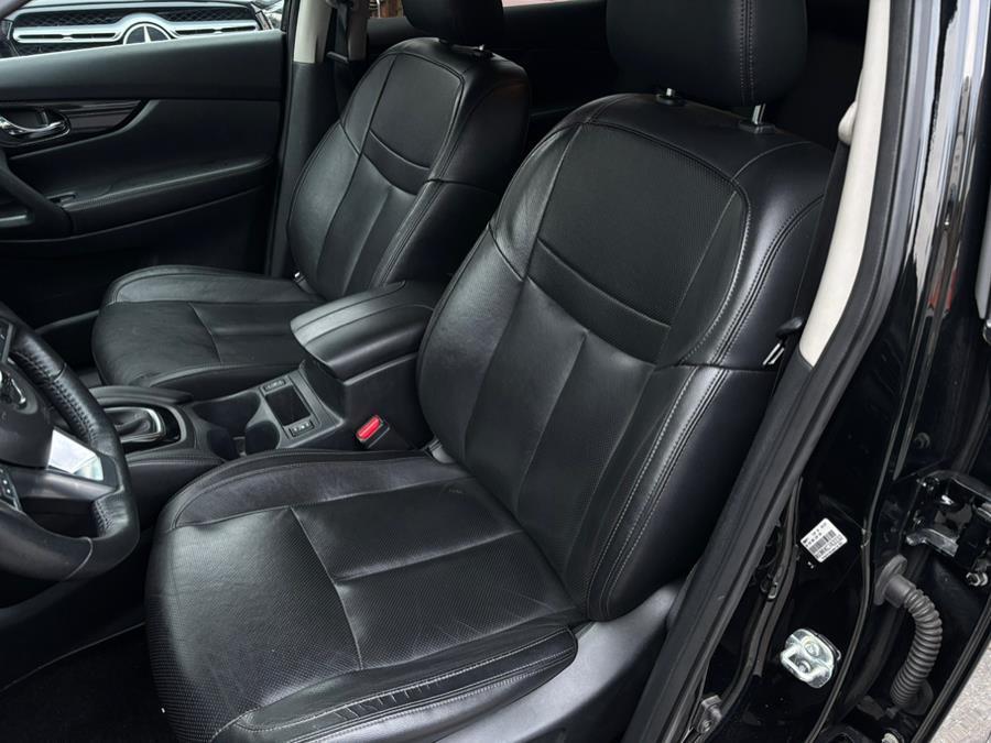 used 2019 Nissan Rogue car, priced at $12,995