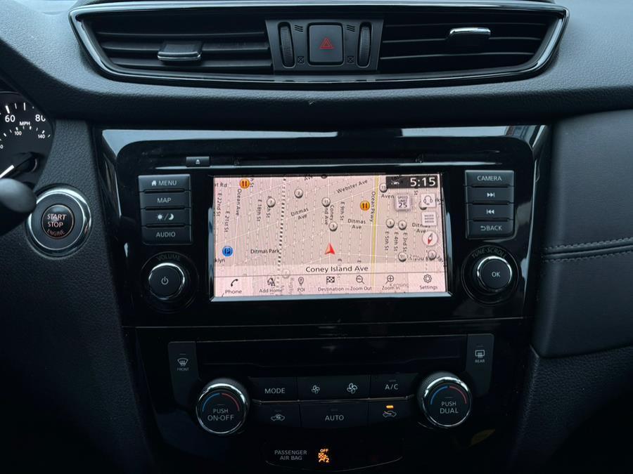 used 2019 Nissan Rogue car, priced at $12,995