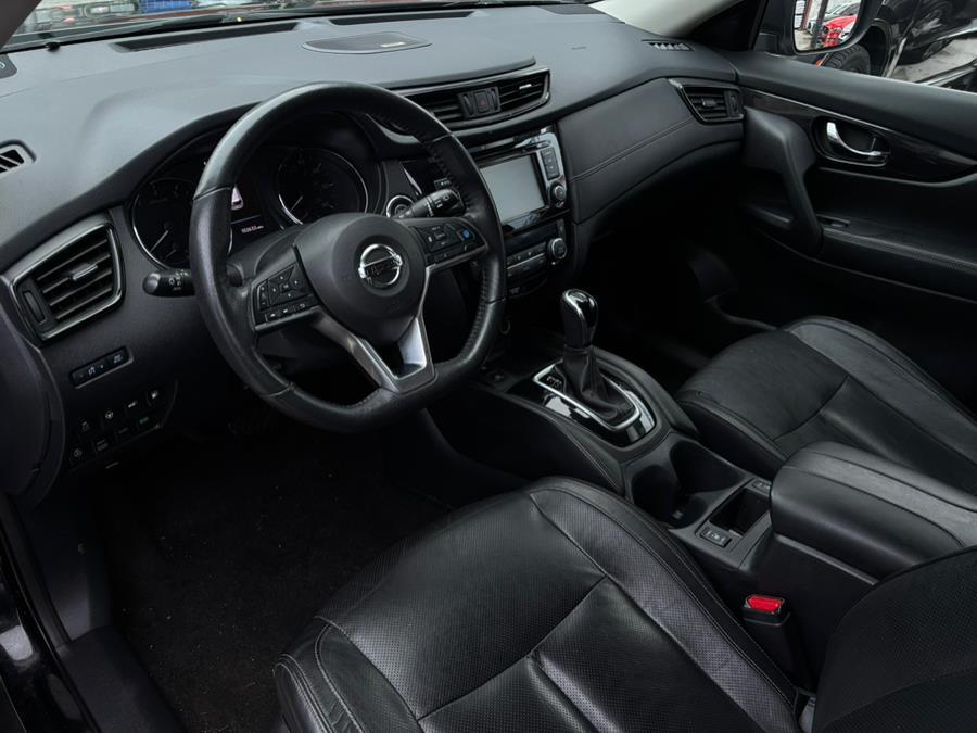 used 2019 Nissan Rogue car, priced at $12,995
