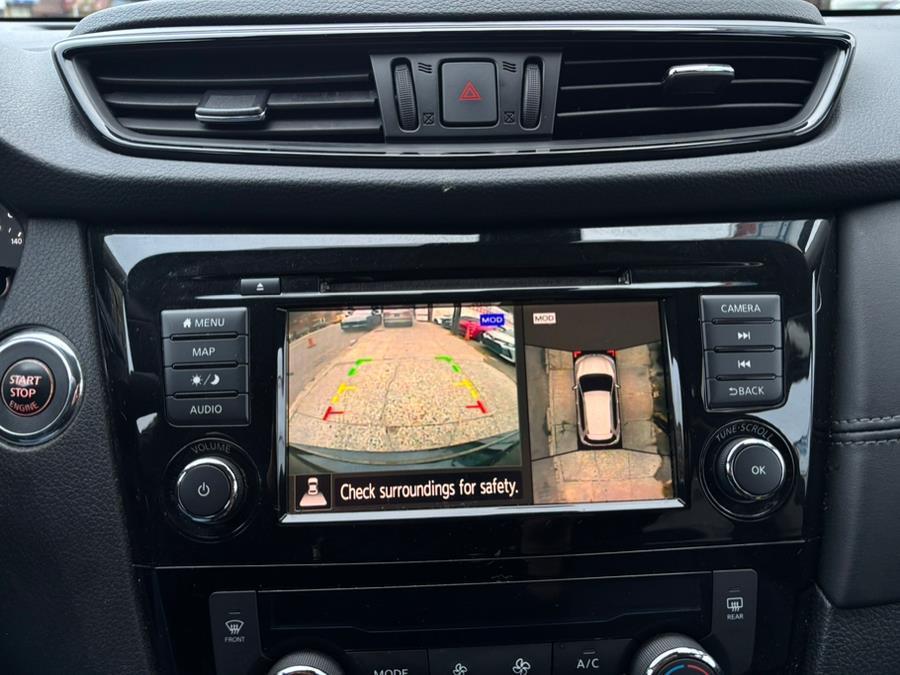 used 2019 Nissan Rogue car, priced at $12,995