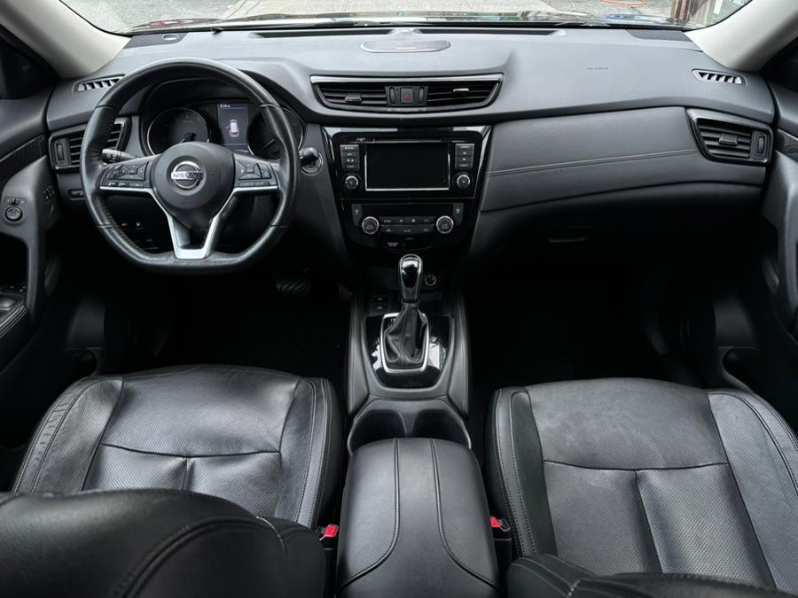 used 2019 Nissan Rogue car, priced at $12,995
