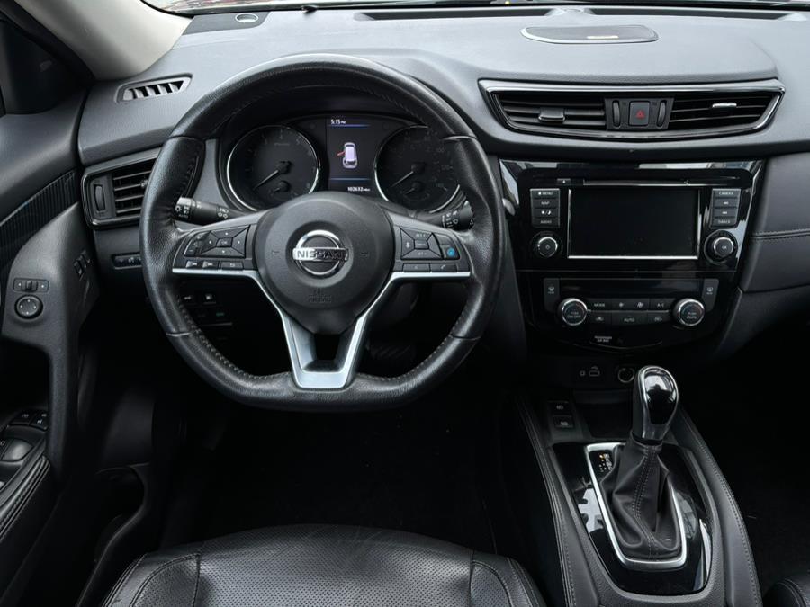 used 2019 Nissan Rogue car, priced at $12,995