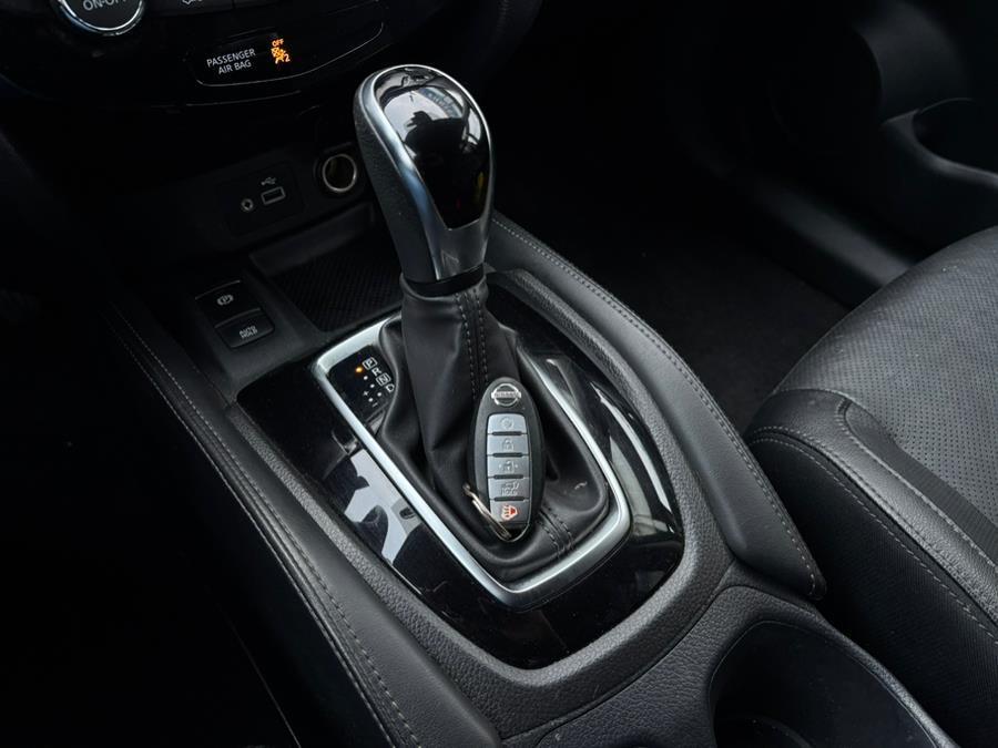 used 2019 Nissan Rogue car, priced at $12,995