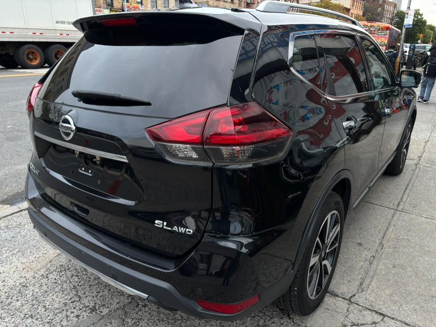 used 2019 Nissan Rogue car, priced at $12,995