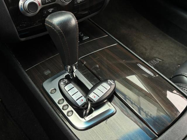 used 2014 Nissan Maxima car