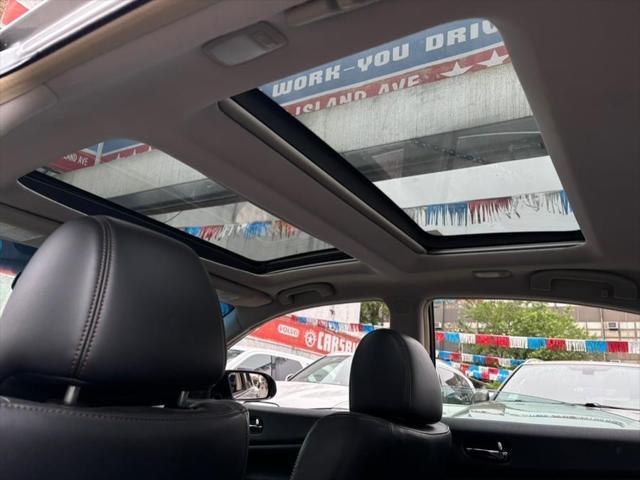 used 2014 Nissan Maxima car