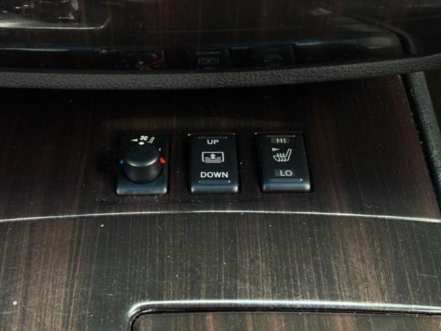used 2014 Nissan Maxima car