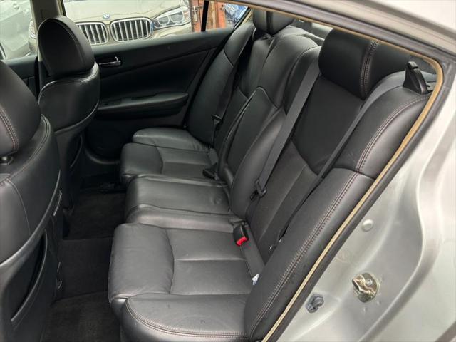 used 2014 Nissan Maxima car