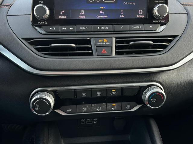 used 2020 Nissan Altima car
