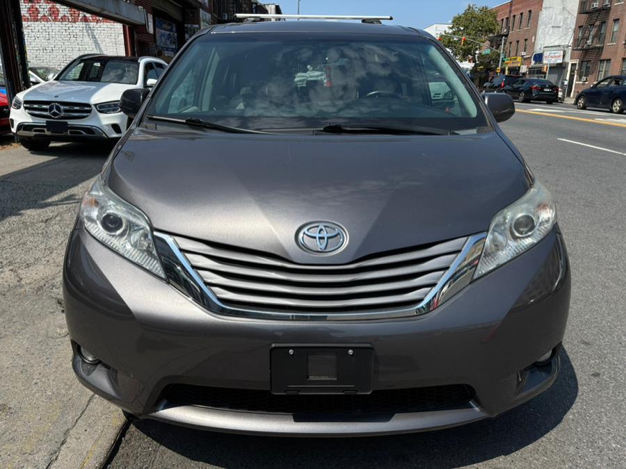 used 2015 Toyota Sienna car