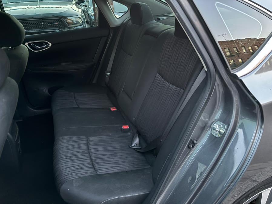 used 2019 Nissan Sentra car