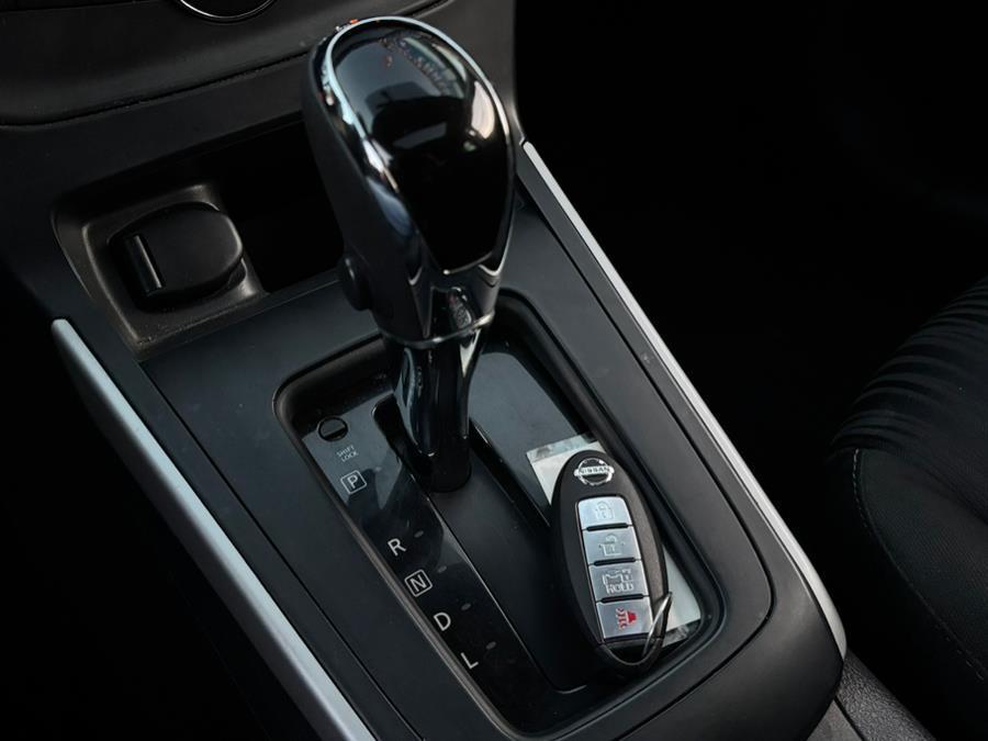 used 2019 Nissan Sentra car