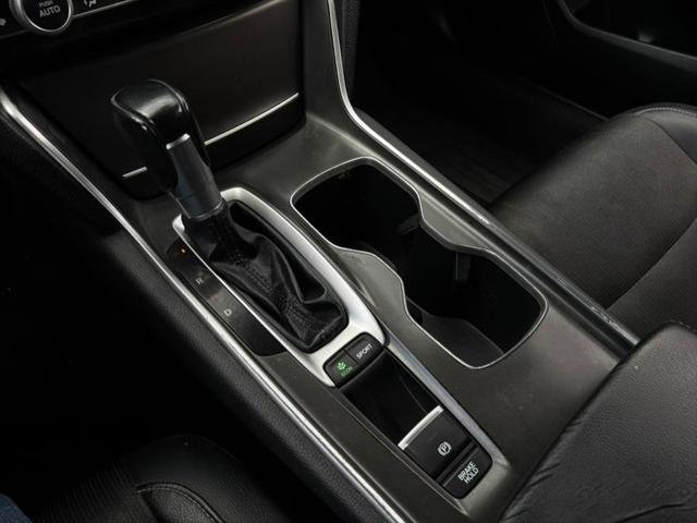 used 2018 Honda Accord car, priced at $15,995