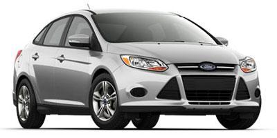 used 2013 Ford Focus car