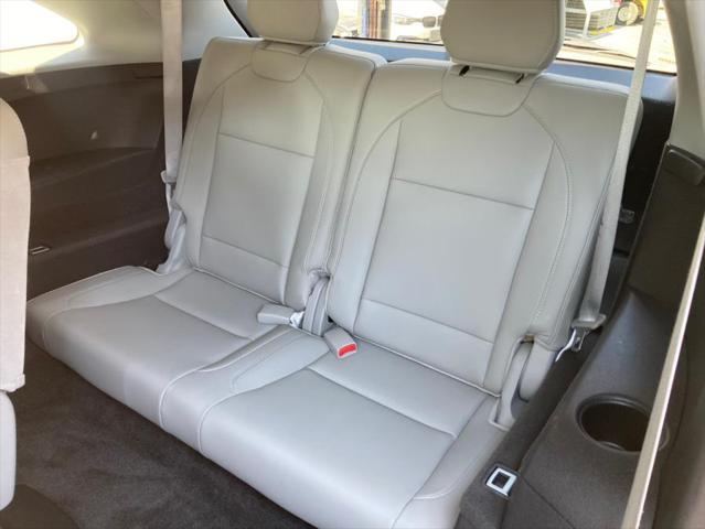 used 2016 Acura MDX car, priced at $16,995
