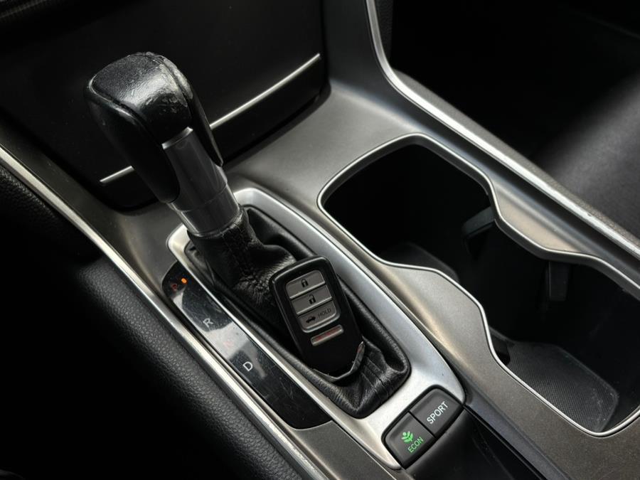 used 2020 Honda Accord car