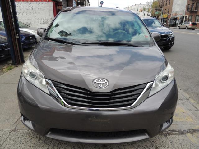 used 2014 Toyota Sienna car, priced at $9,995