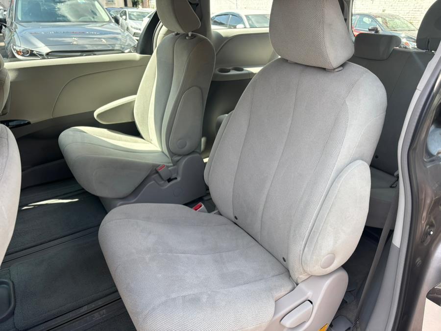 used 2014 Toyota Sienna car, priced at $14,995