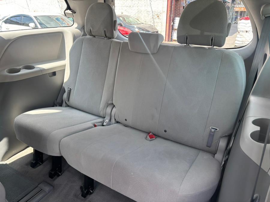 used 2014 Toyota Sienna car, priced at $14,995