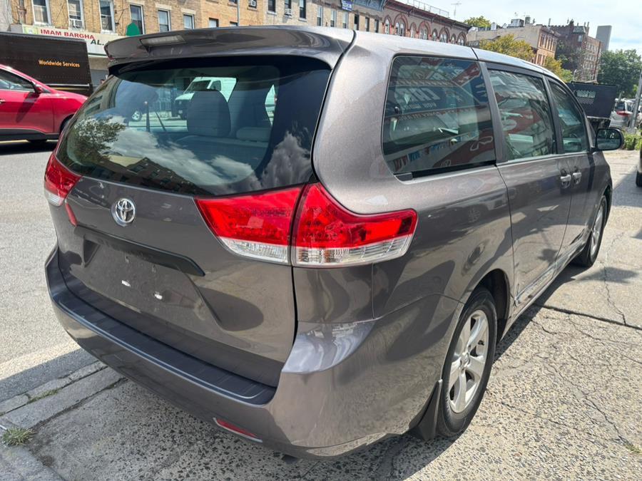 used 2014 Toyota Sienna car, priced at $14,995