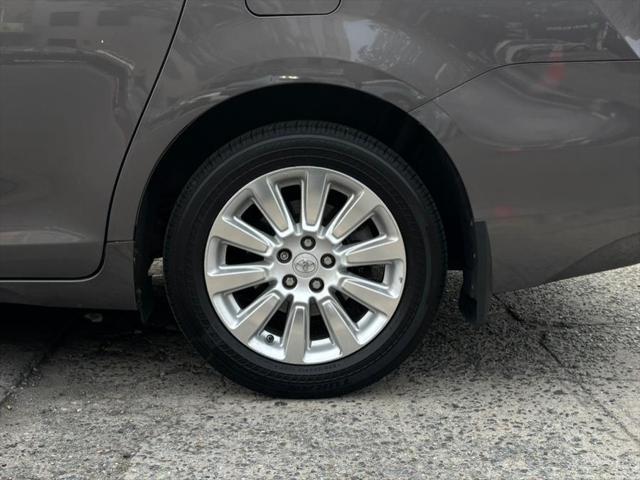used 2015 Toyota Sienna car, priced at $19,995