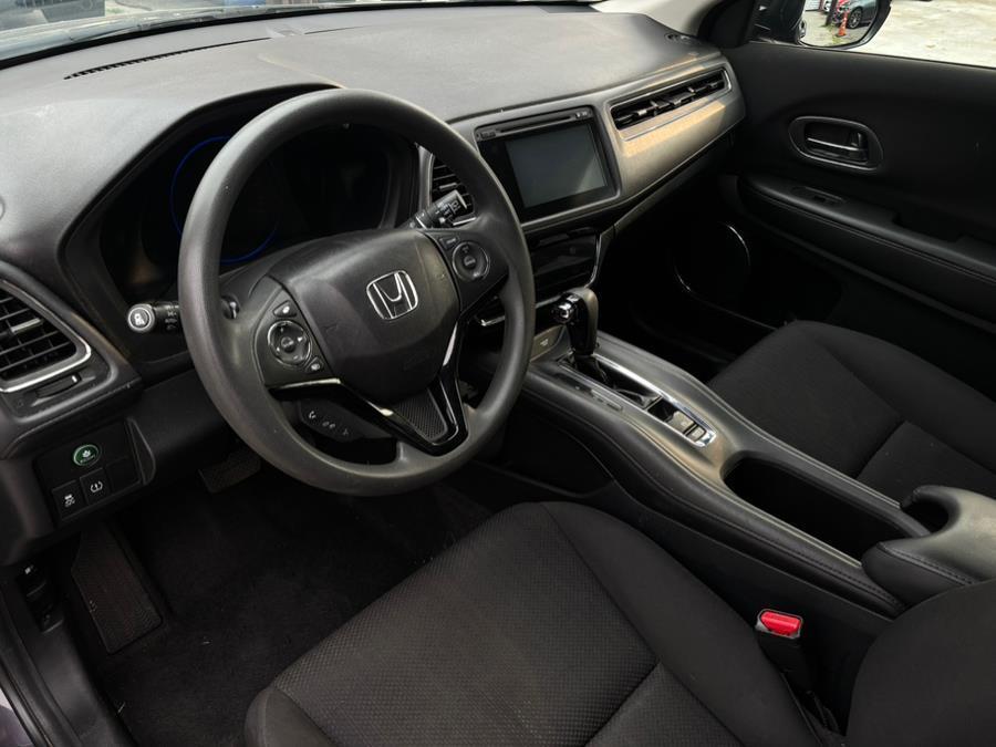 used 2016 Honda HR-V car, priced at $10,995