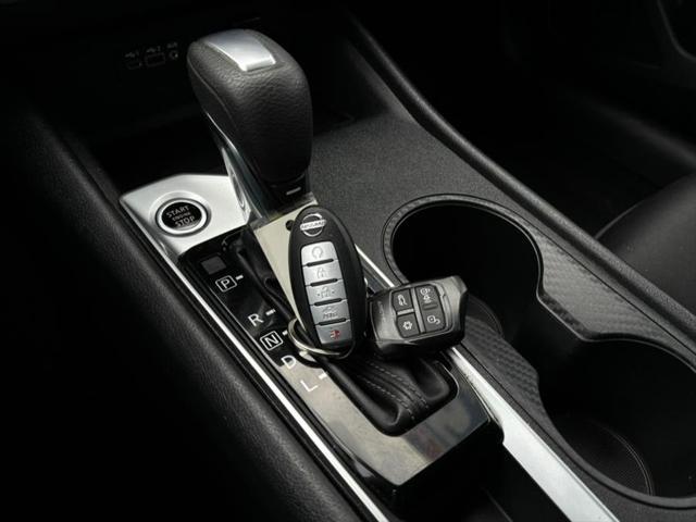 used 2020 Nissan Altima car