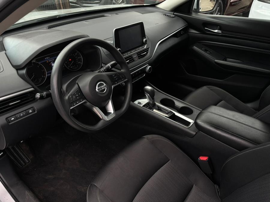 used 2020 Nissan Altima car