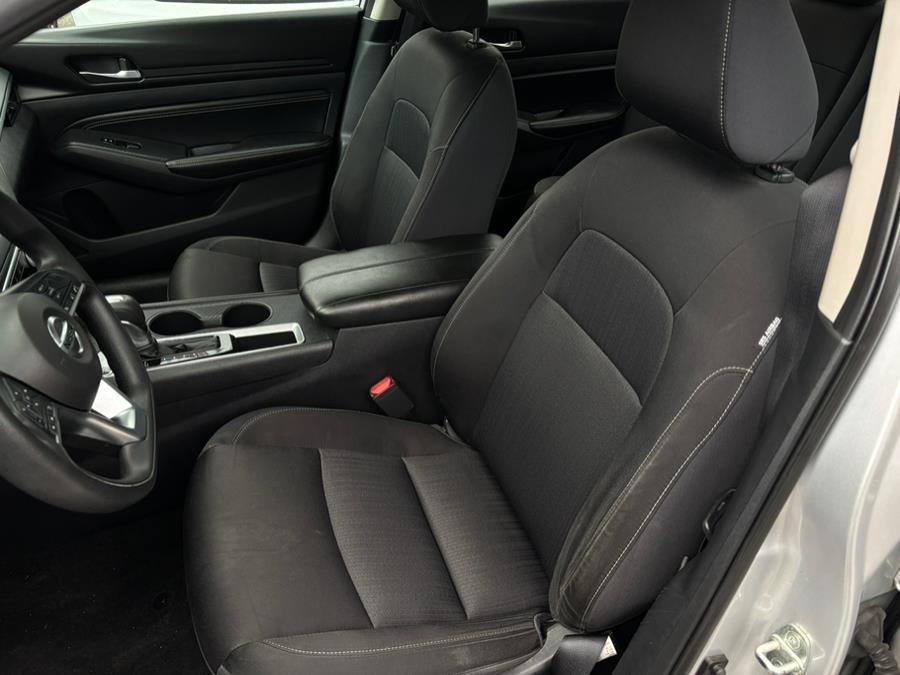 used 2020 Nissan Altima car
