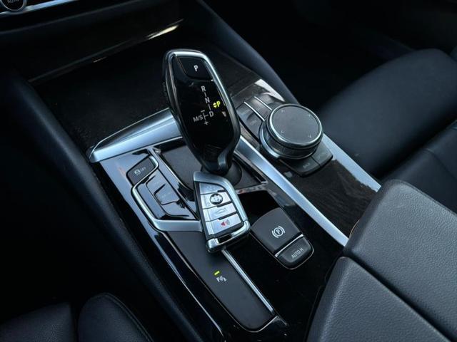 used 2019 BMW 530 car, priced at $16,995