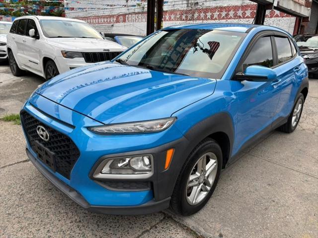 used 2019 Hyundai Kona car, priced at $17,995