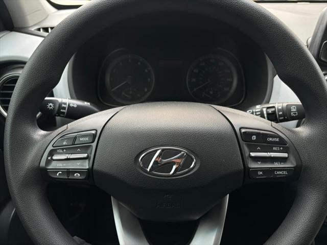 used 2019 Hyundai Kona car, priced at $17,995