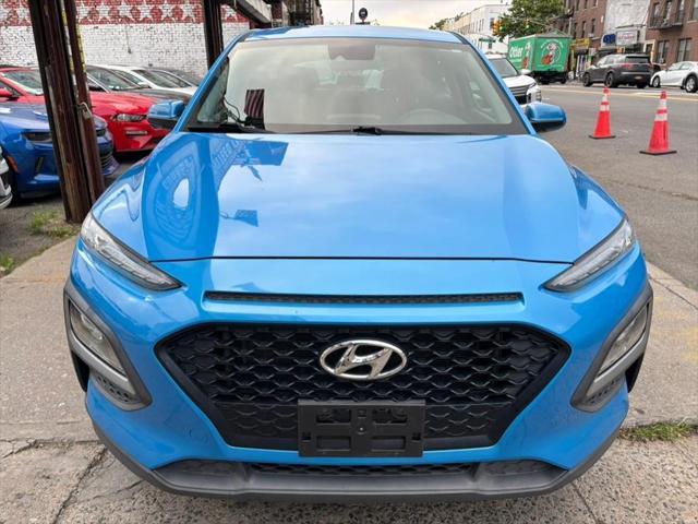 used 2019 Hyundai Kona car, priced at $17,995