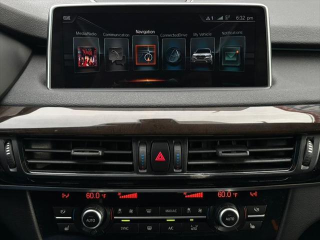 used 2017 BMW X5 car, priced at $17,995