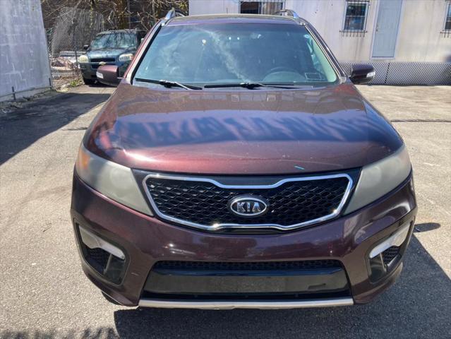 used 2011 Kia Sorento car, priced at $4,995