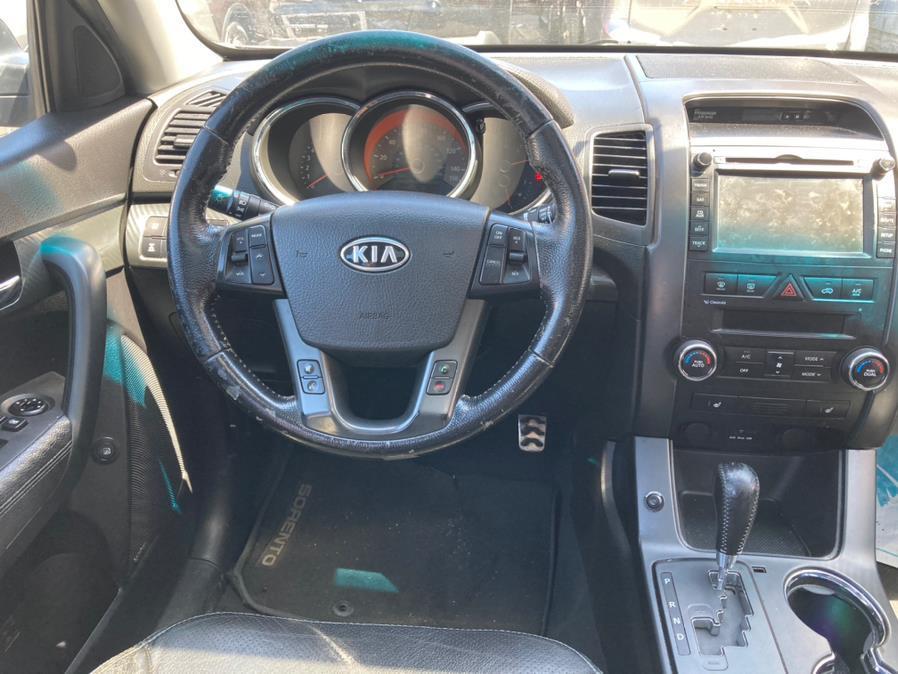 used 2011 Kia Sorento car, priced at $4,995