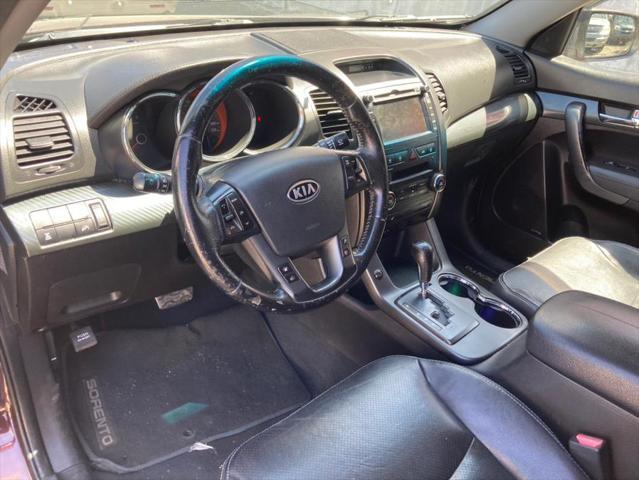 used 2011 Kia Sorento car, priced at $4,995