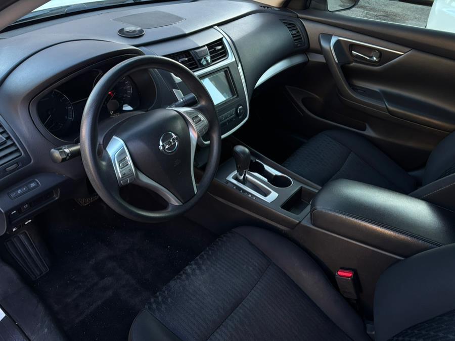 used 2017 Nissan Altima car, priced at $7,995
