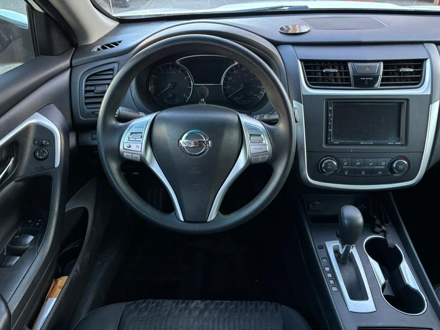 used 2017 Nissan Altima car, priced at $7,995