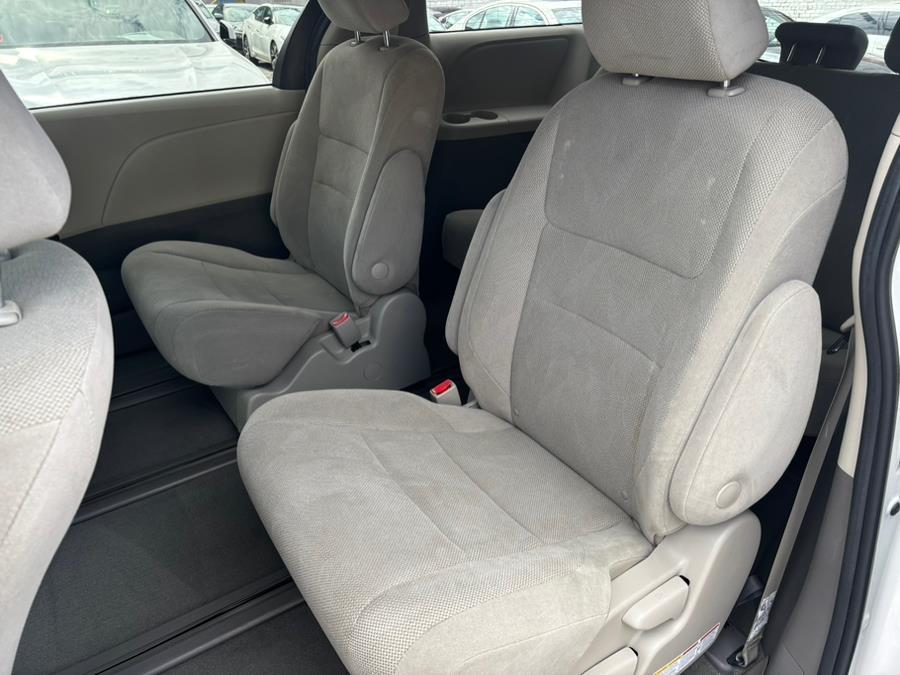 used 2020 Toyota Sienna car, priced at $20,995