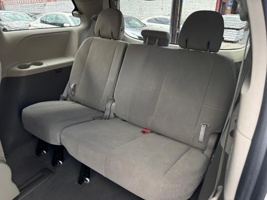 used 2020 Toyota Sienna car, priced at $20,995