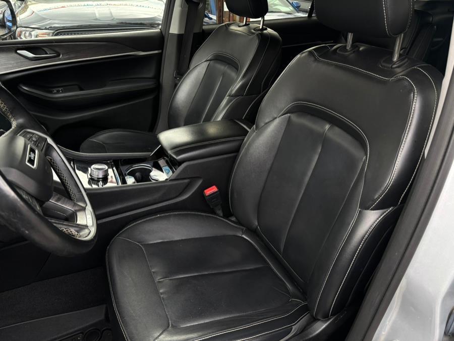 used 2021 Jeep Grand Cherokee L car, priced at $19,995