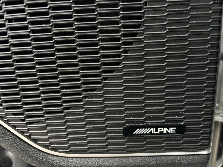 used 2021 Jeep Grand Cherokee L car, priced at $19,995