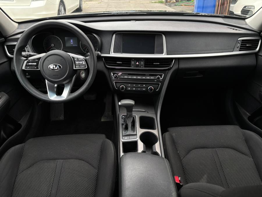 used 2019 Kia Optima car