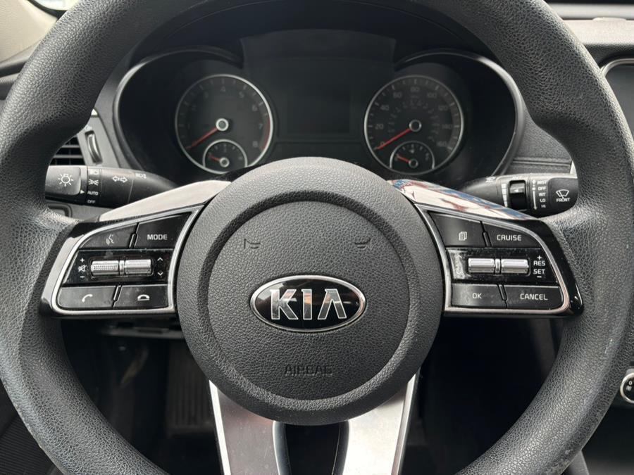 used 2019 Kia Optima car