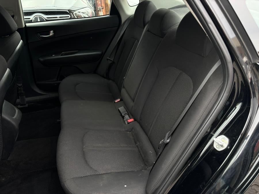 used 2019 Kia Optima car