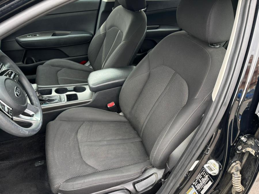 used 2019 Kia Optima car