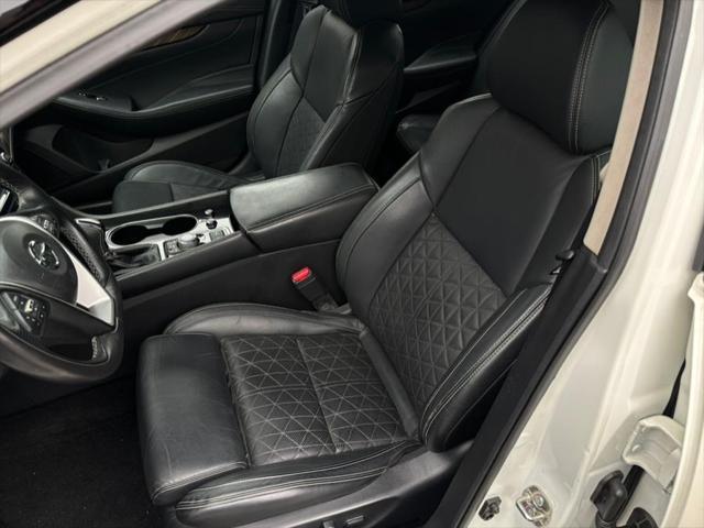 used 2017 Nissan Maxima car, priced at $16,995