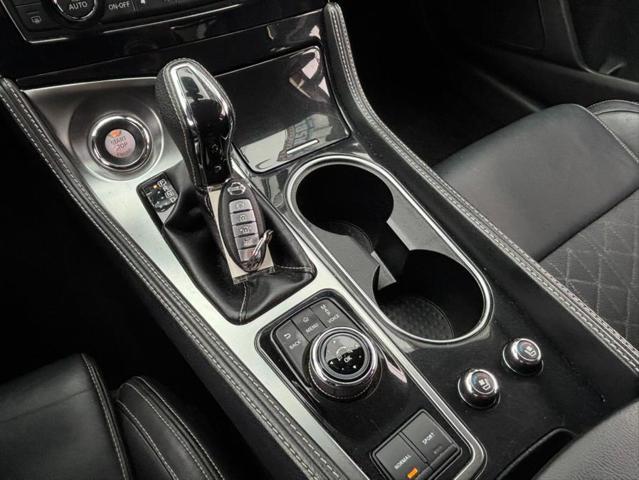 used 2017 Nissan Maxima car, priced at $16,995