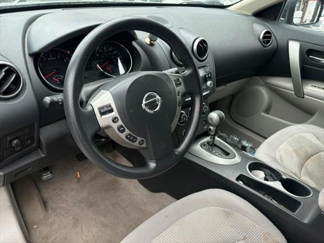 used 2011 Nissan Rogue car, priced at $4,995